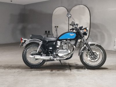 Kawasaki ESTRELLA RS