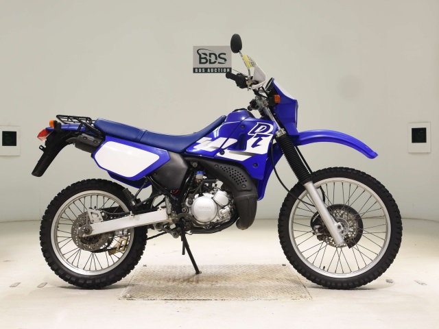 Yamaha DT125R