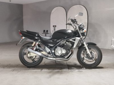 Kawasaki BALIUS2