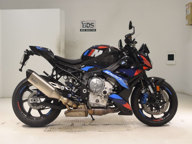 BMW M1000R