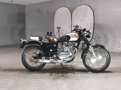 Kawasaki ESTRELLA