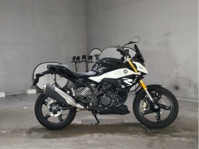BMW G310R