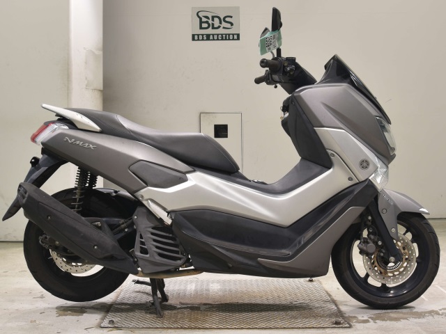 Yamaha N-MAX125