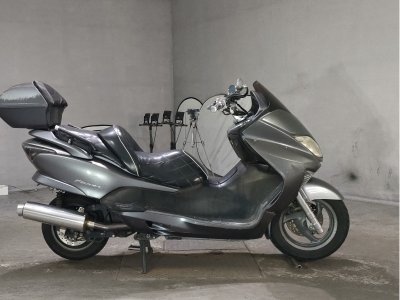 Honda FORZA Z
