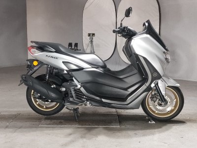 Yamaha N-MAX125