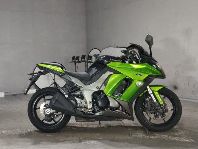 Kawasaki NINJA1000