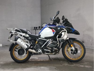 BMW R1250GS ADVENTURE