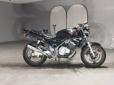 Kawasaki BALIUS2