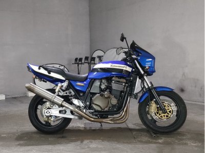 Kawasaki ZRX1200R