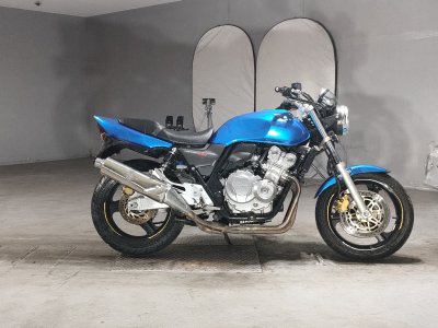 Honda CB400SF