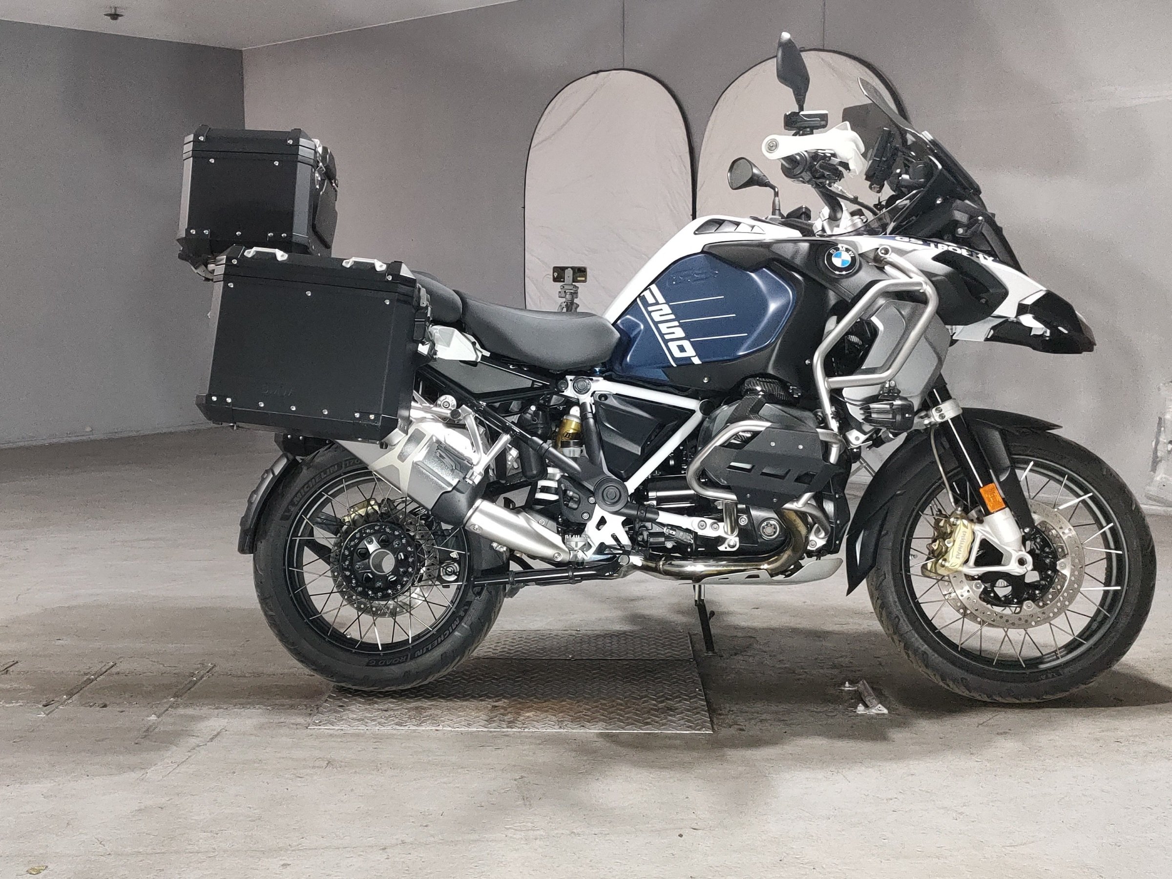 BMW R1250GS ADVENTURE, zdjęcie 1
