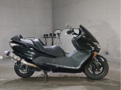 Honda FORZA Z