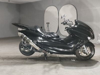 Yamaha MAJESTY250
