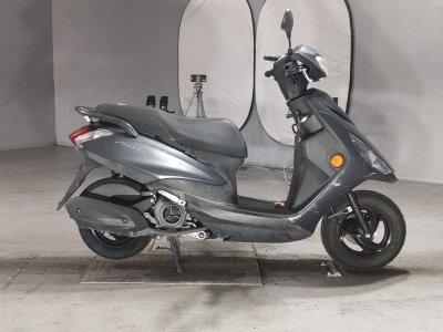 Yamaha AXIS125Z