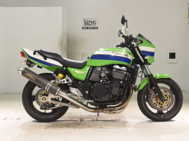 Kawasaki ZRX1100