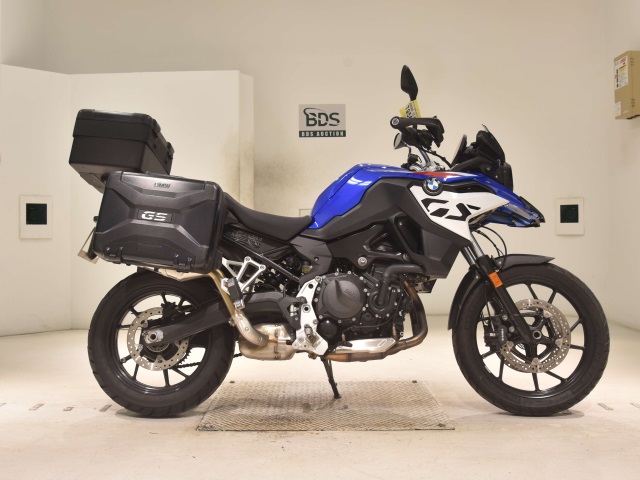 BMW F800GS