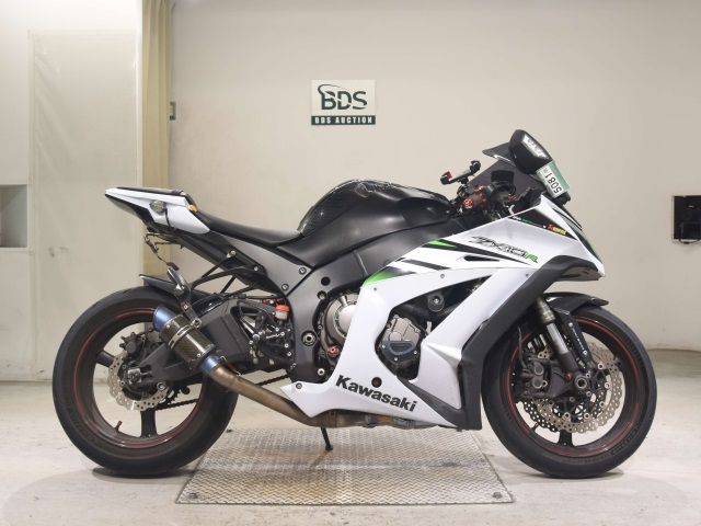 Kawasaki NINJA ZX-10R