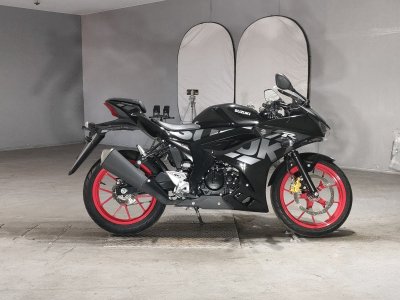 Suzuki GSX-R125