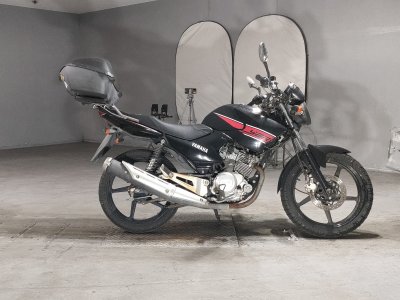 Yamaha YBR125