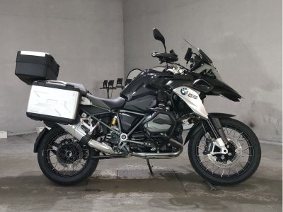 BMW R1200GS
