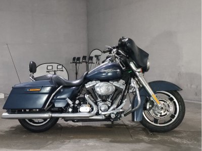 HD SREET GLIDE FLHX1580