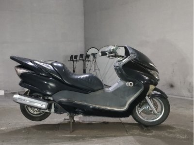 Honda FORZA Z