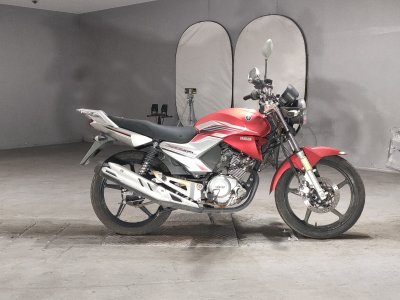 Yamaha YBR125