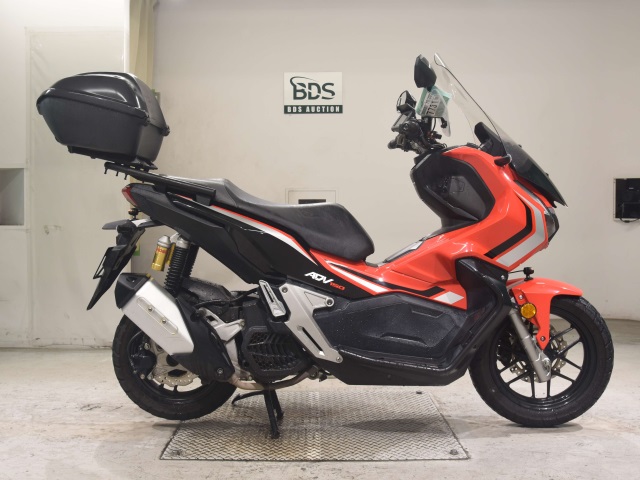 Honda ADV 150