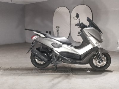 Yamaha N-MAX155