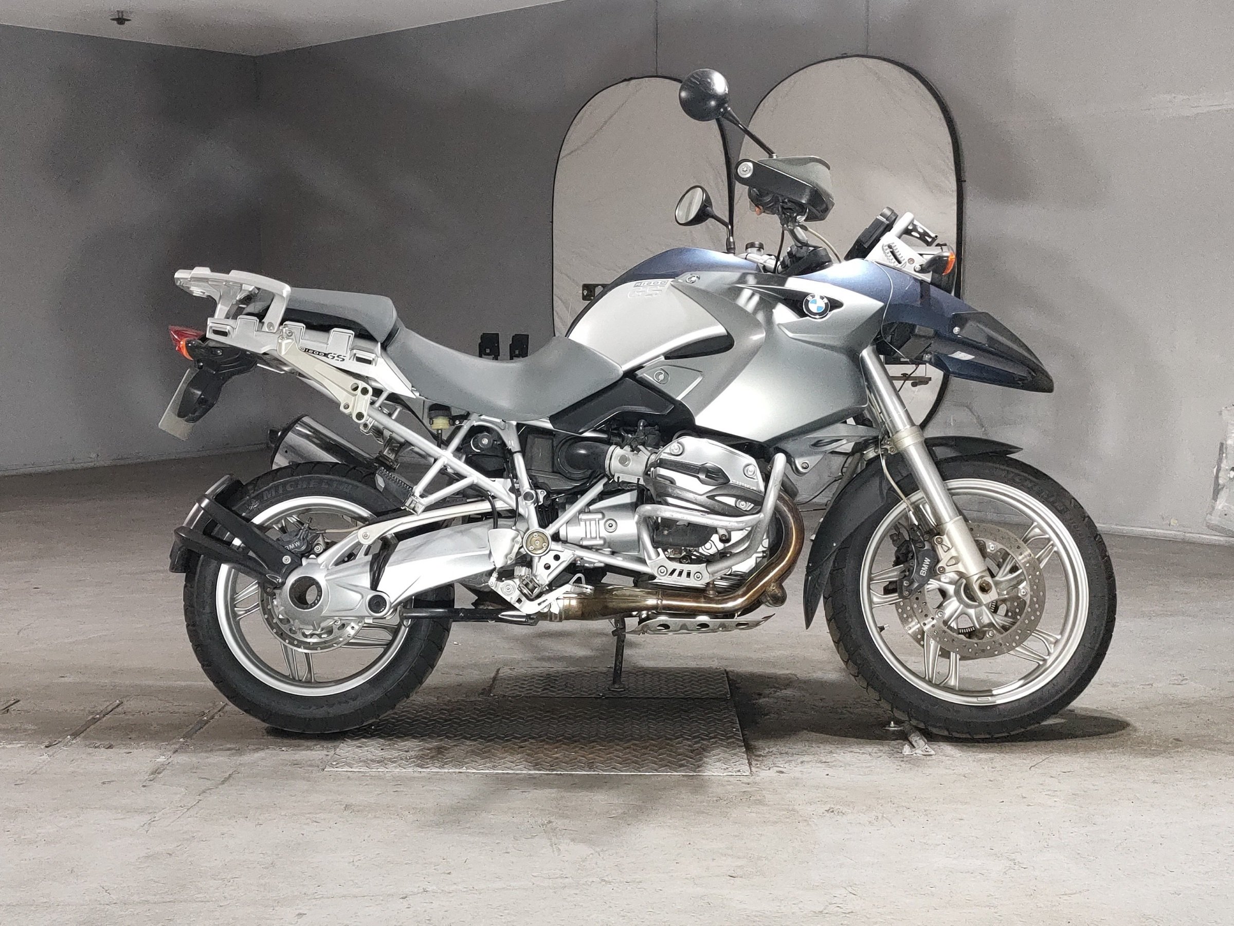 BMW R1200GS, zdjęcie 1