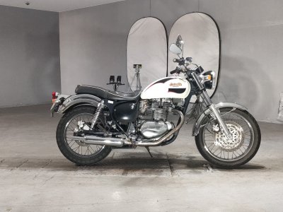 Kawasaki ESTRELLA RS