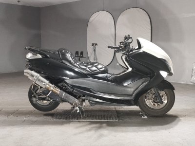 Yamaha MAJESTY250