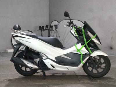 Honda PCX150