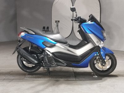 Yamaha N-MAX155