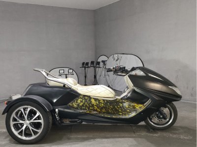 Yamaha MAXAM250