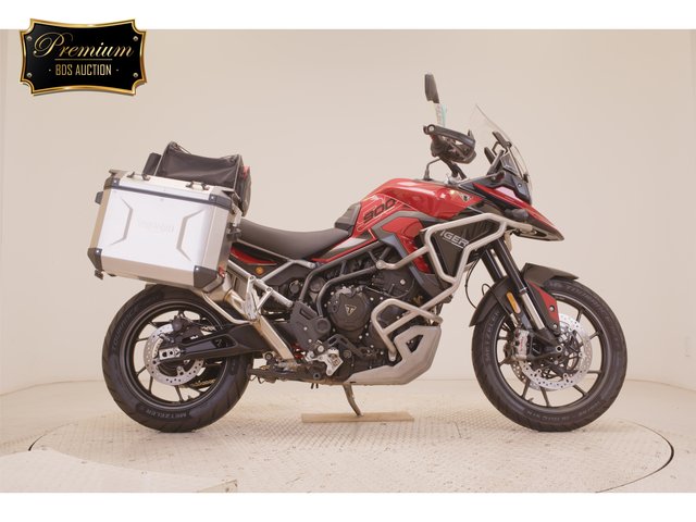 Triumph TIGER900GT PRO