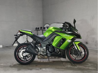 Kawasaki NINJA1000