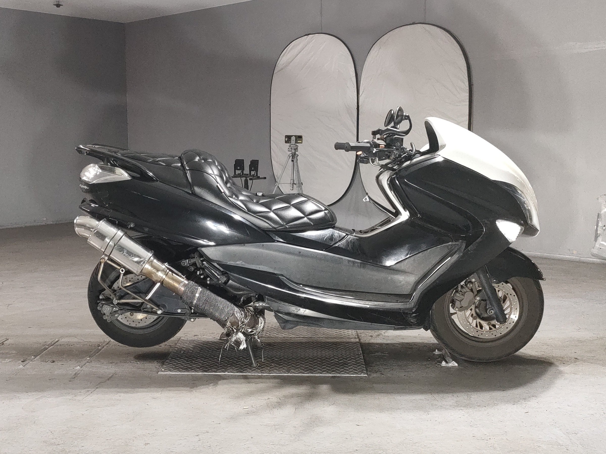 Yamaha MAJESTY250, zdjęcie 1