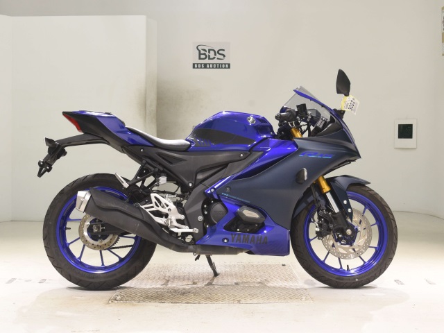 Yamaha YZF-R15