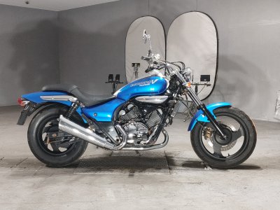 Kawasaki ELIMINATOR 250V