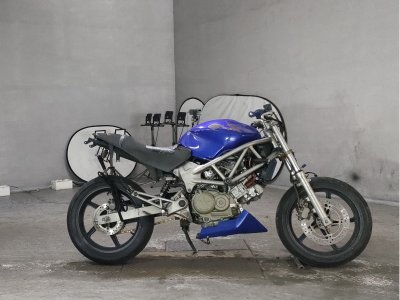 Honda VTR250