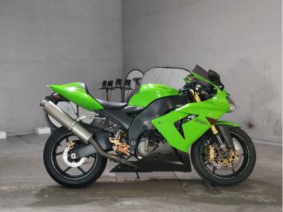 Kawasaki NINJA ZX-10R