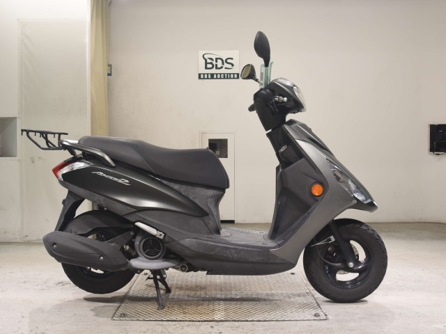 Yamaha AXIS125Z