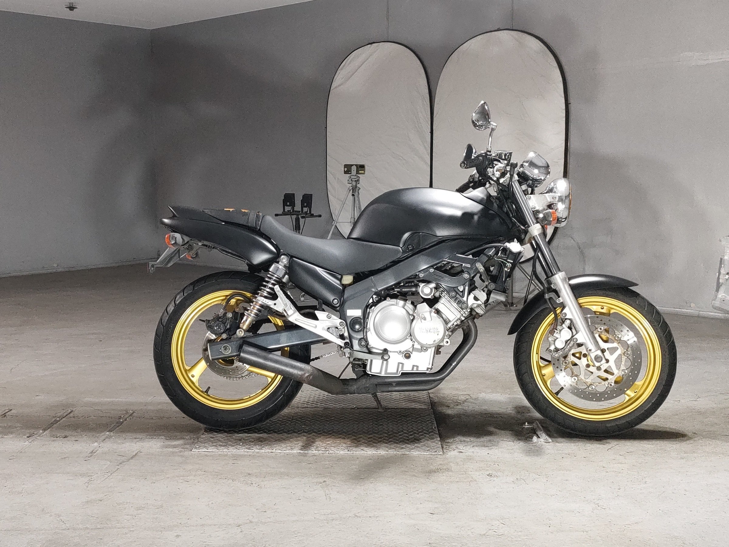 Yamaha ZEAL FZX250, zdjęcie 1