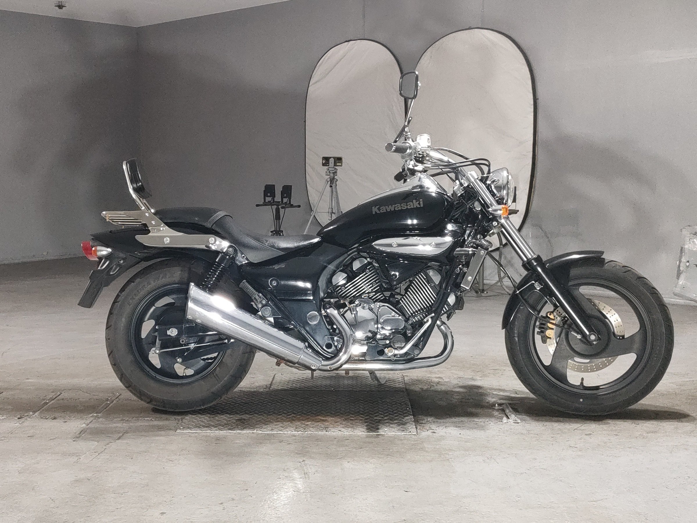 Kawasaki ELIMINATOR 250V, zdjęcie 1