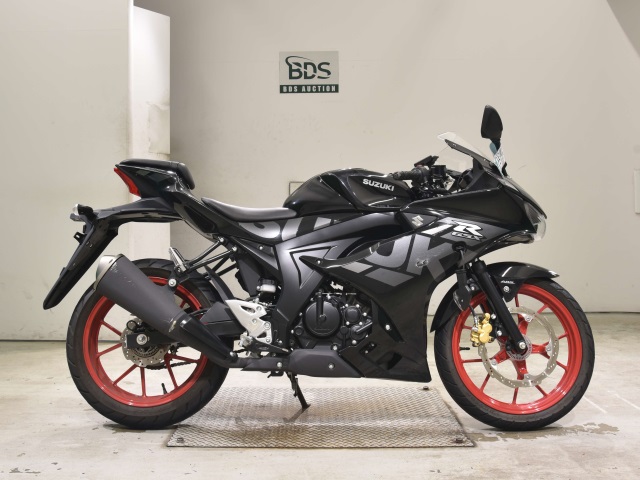 Suzuki GSX-R125