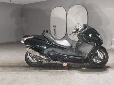 Honda FORZA Z