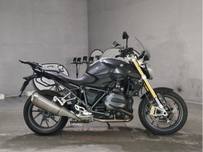 BMW R1200R