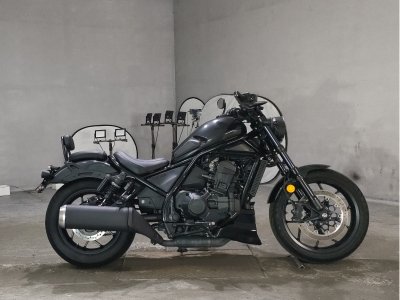 Honda REBEL CMX1100DCT