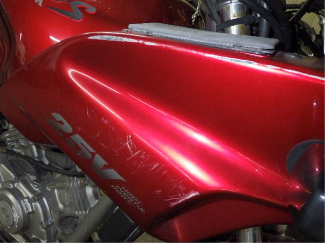 Внешний вид — фото 3